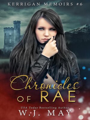 cover image of Chronicles of Rae